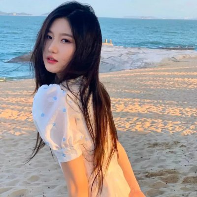没有面孔的眼睛